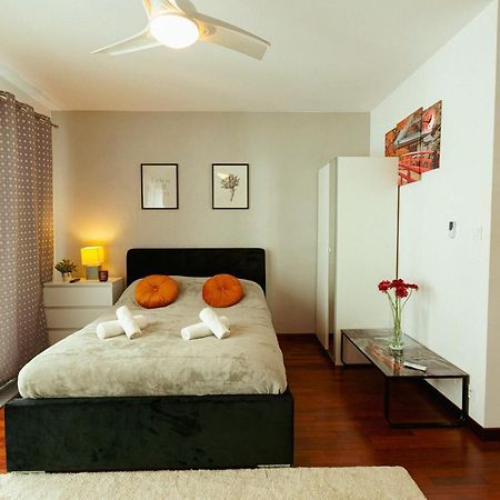 Pawia 51 - Piekny Wiok Na Centrum Warszawy - Duzy Balkon - Smart Tv 55 Cali Wifi - Good Apartments Varsó Kültér fotó