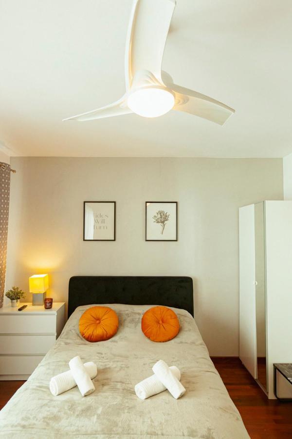 Pawia 51 - Piekny Wiok Na Centrum Warszawy - Duzy Balkon - Smart Tv 55 Cali Wifi - Good Apartments Varsó Kültér fotó