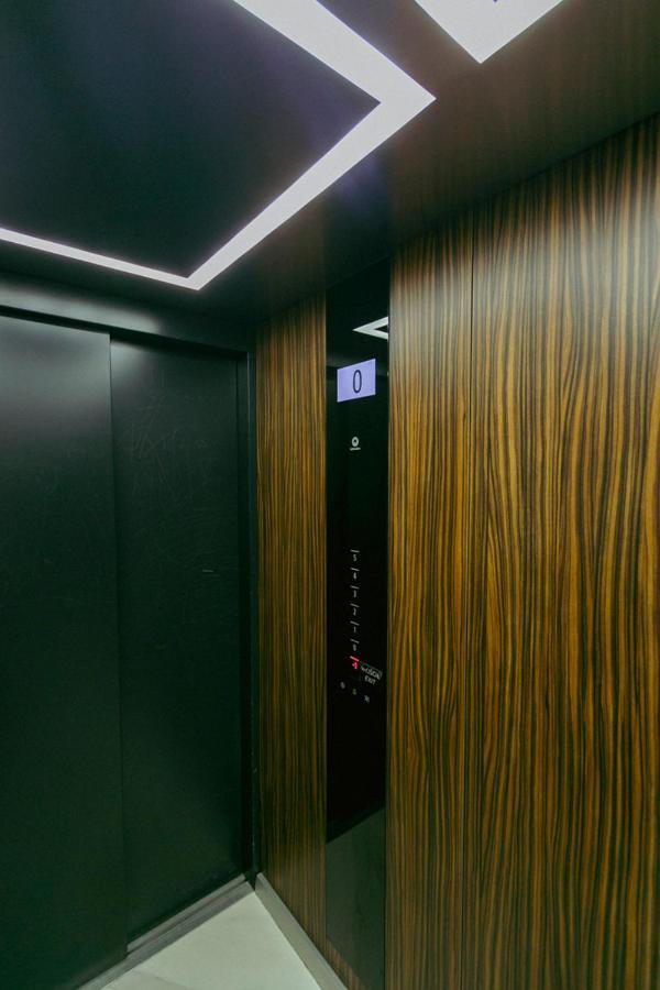 Pawia 51 - Piekny Wiok Na Centrum Warszawy - Duzy Balkon - Smart Tv 55 Cali Wifi - Good Apartments Varsó Kültér fotó