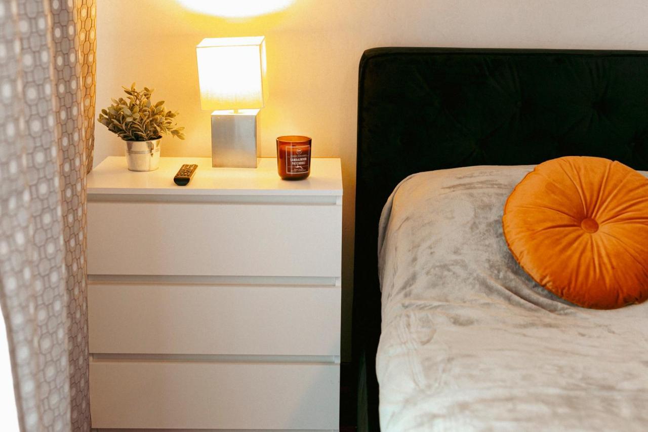 Pawia 51 - Piekny Wiok Na Centrum Warszawy - Duzy Balkon - Smart Tv 55 Cali Wifi - Good Apartments Varsó Kültér fotó