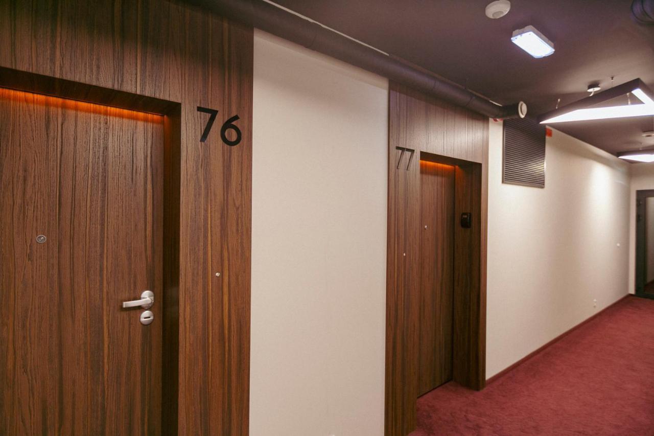 Pawia 51 - Piekny Wiok Na Centrum Warszawy - Duzy Balkon - Smart Tv 55 Cali Wifi - Good Apartments Varsó Kültér fotó