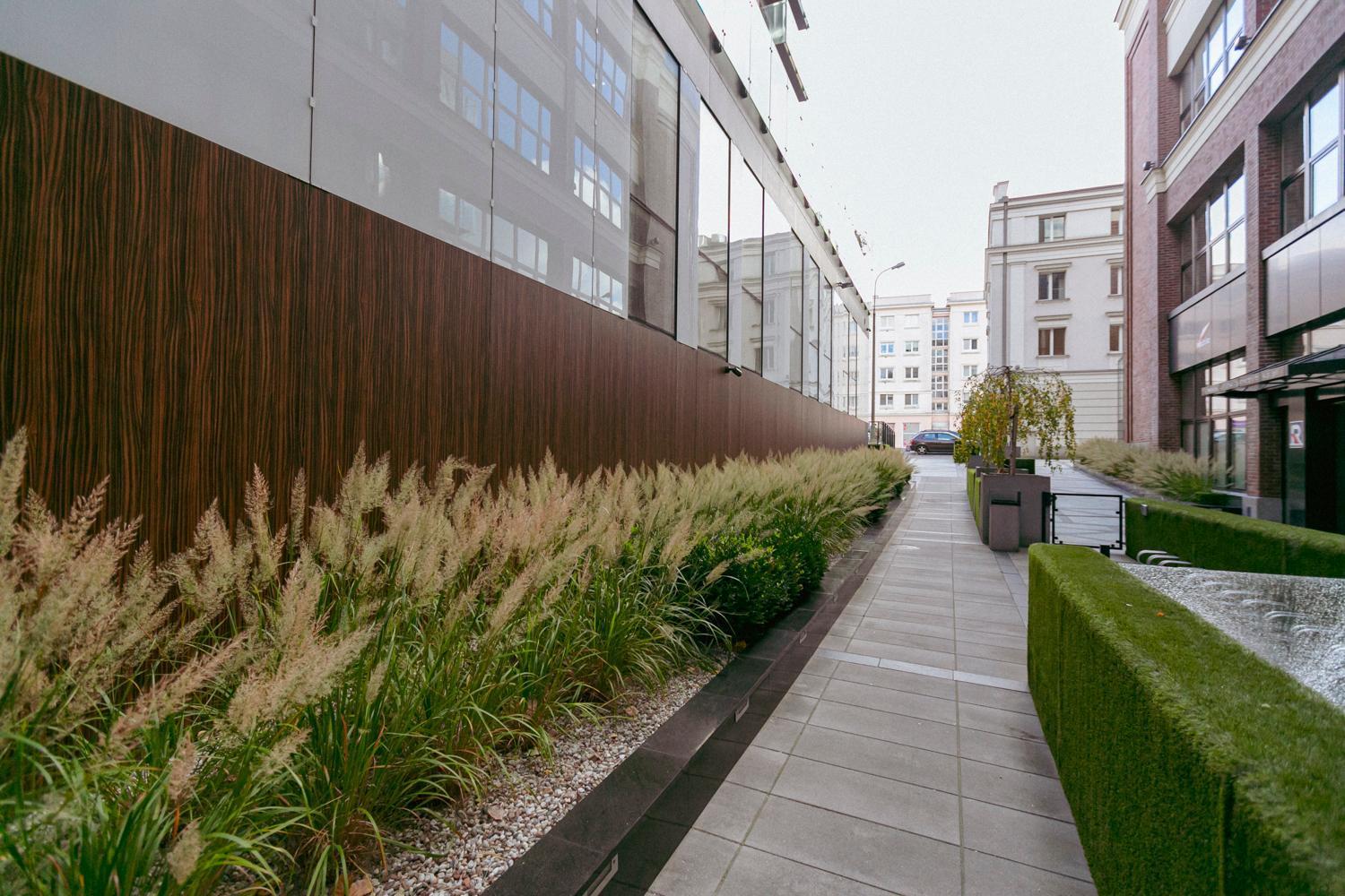 Pawia 51 - Piekny Wiok Na Centrum Warszawy - Duzy Balkon - Smart Tv 55 Cali Wifi - Good Apartments Varsó Kültér fotó